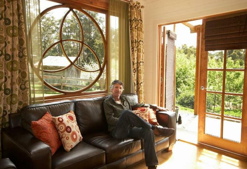 酒店 Elvenhome Farm