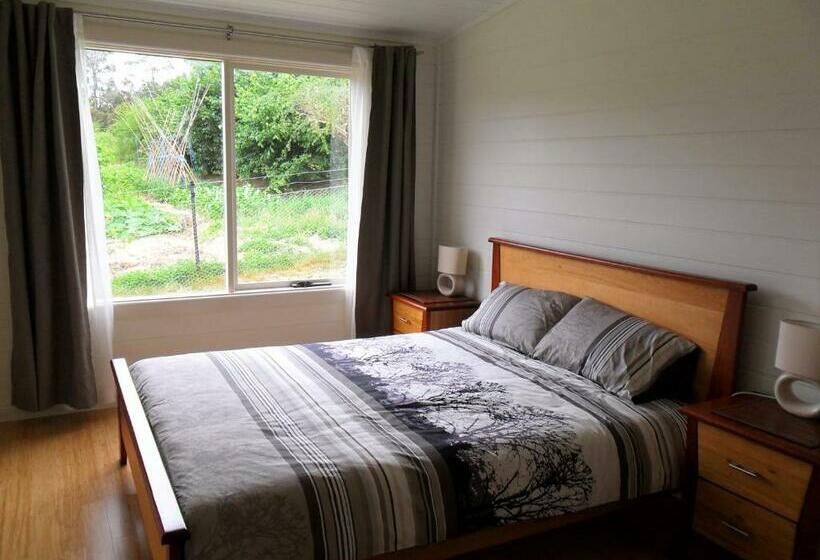 酒店 Elvenhome Farm