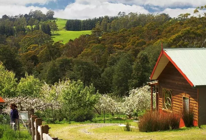 ホテル Elvenhome Farm