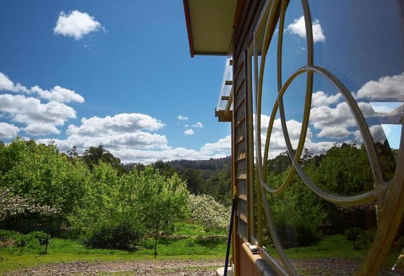 酒店 Elvenhome Farm