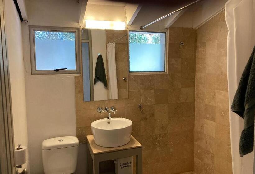 فندق Kleinkloof Farm