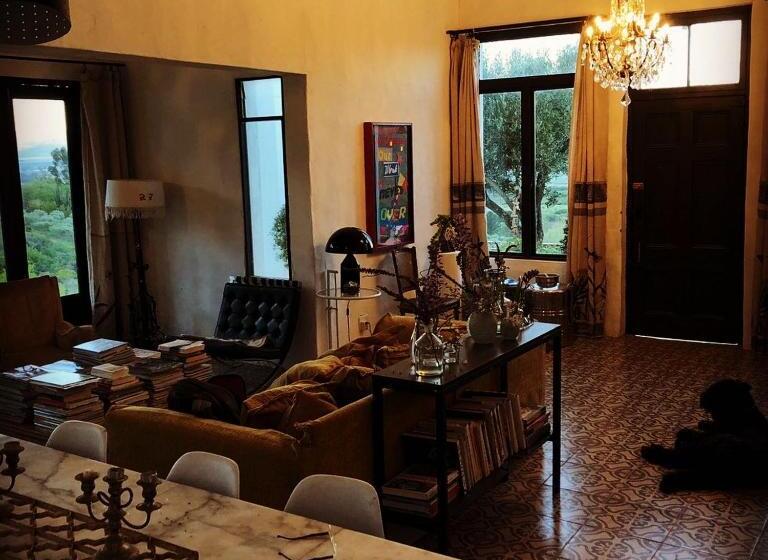 فندق Kleinkloof Farm