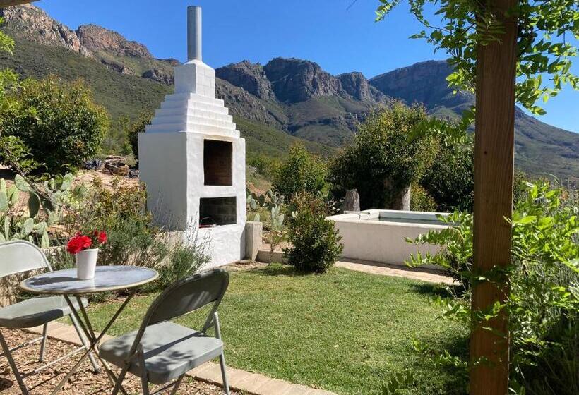 فندق Kleinkloof Farm