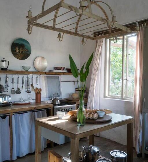 فندق Kleinkloof Farm