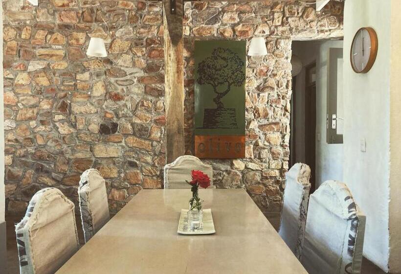 فندق Kleinkloof Farm