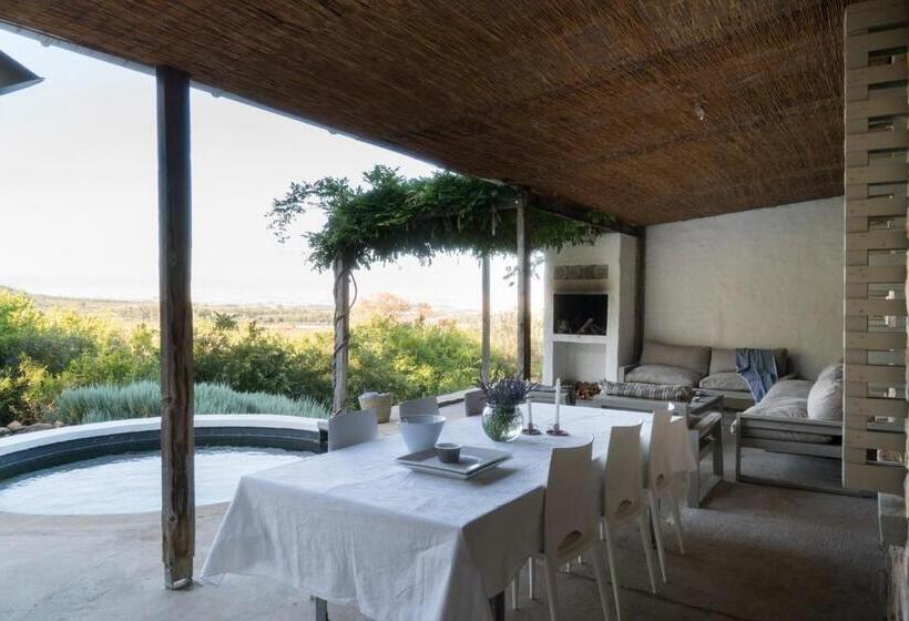 فندق Kleinkloof Farm