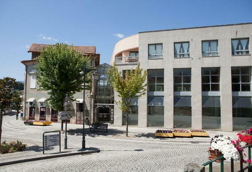 Lethes View Apartamentos Turisticos