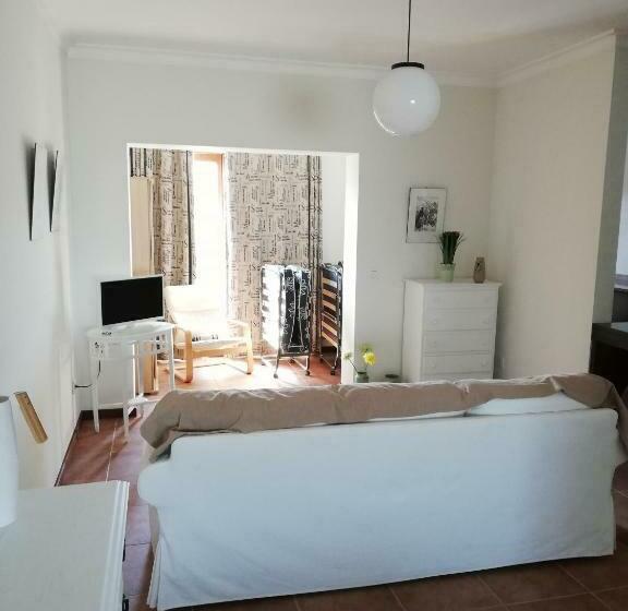 Lethes View Apartamentos Turisticos