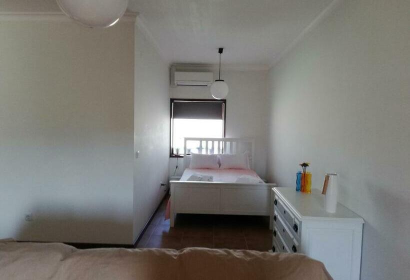 Lethes View Apartamentos Turisticos