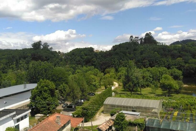 Lethes View Apartamentos Turisticos