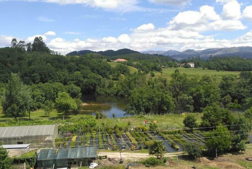 Lethes View Apartamentos Turisticos