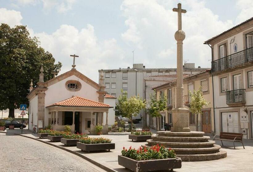 Lethes View Apartamentos Turisticos