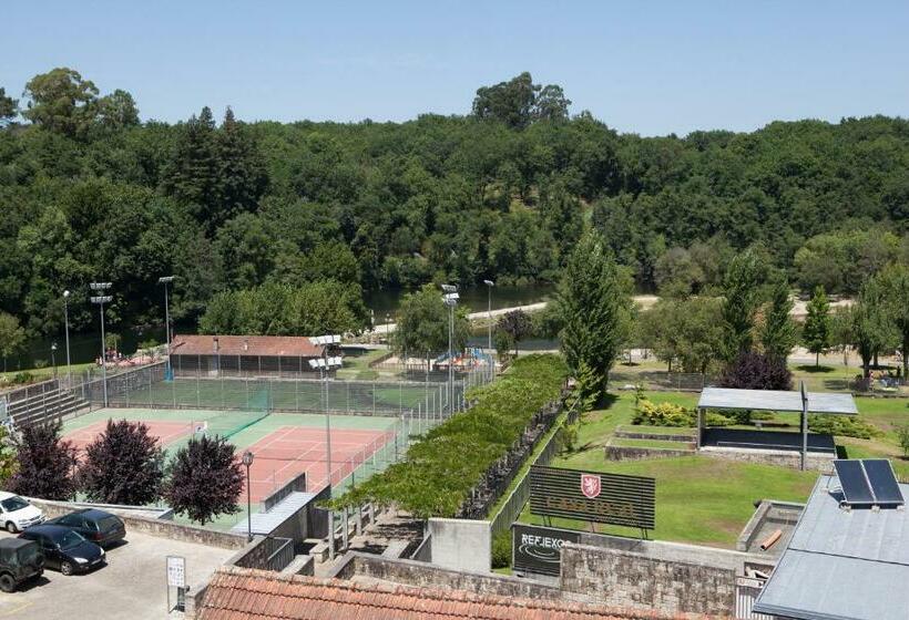 Lethes View Apartamentos Turisticos