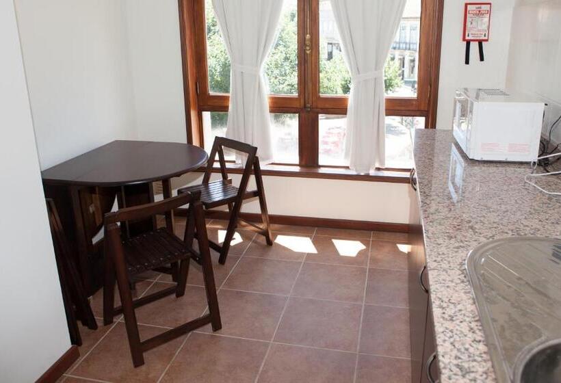 Lethes View Apartamentos Turisticos