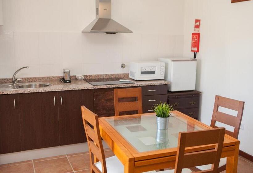 Lethes View Apartamentos Turisticos