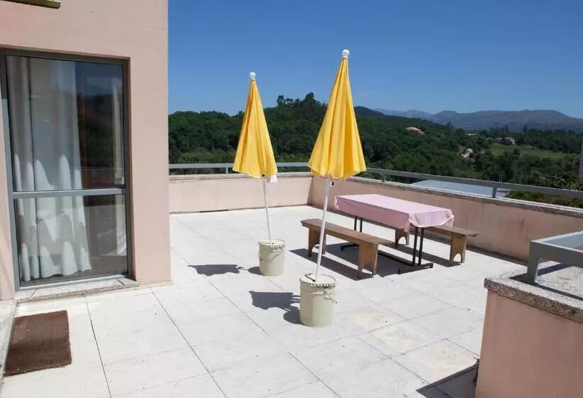 Lethes View Apartamentos Turisticos