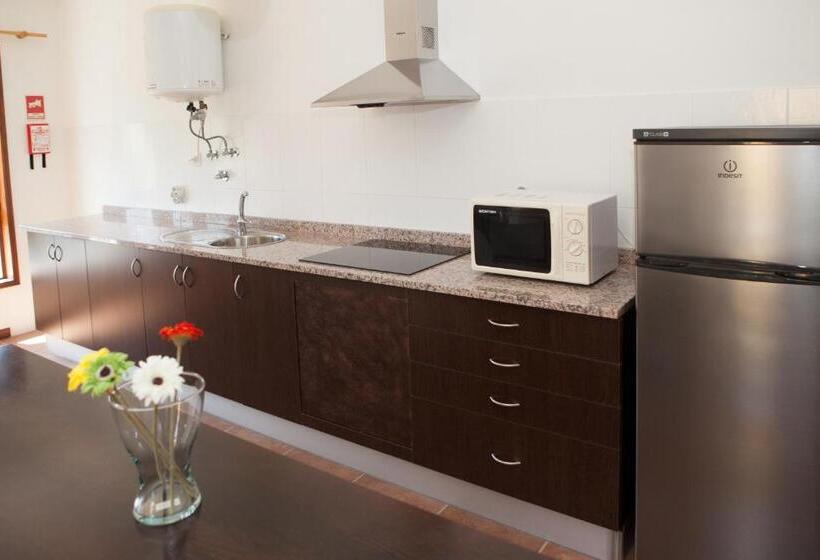 Lethes View Apartamentos Turisticos