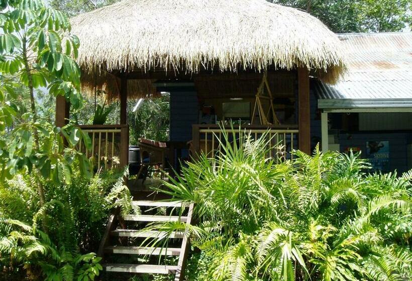 Mango Tourist Hostel