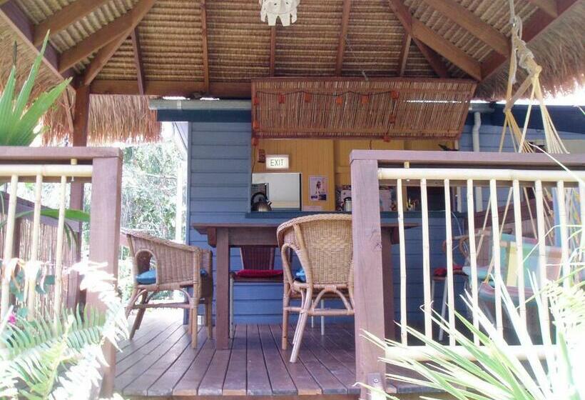 Mango Tourist Hostel