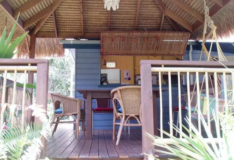 Mango Tourist Hostel