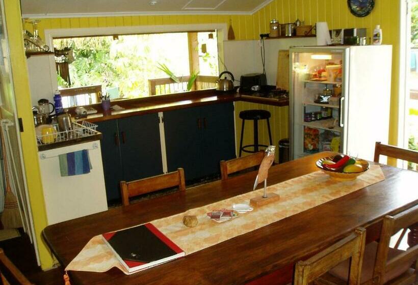 Mango Tourist Hostel