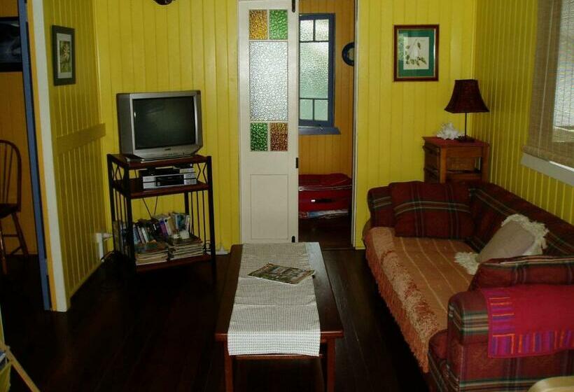 Mango Tourist Hostel