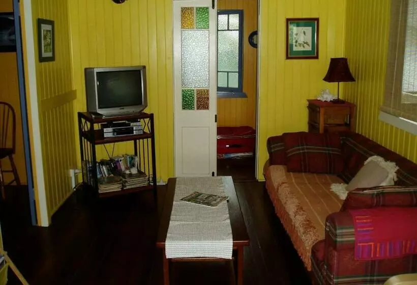 Mango Tourist Hostel