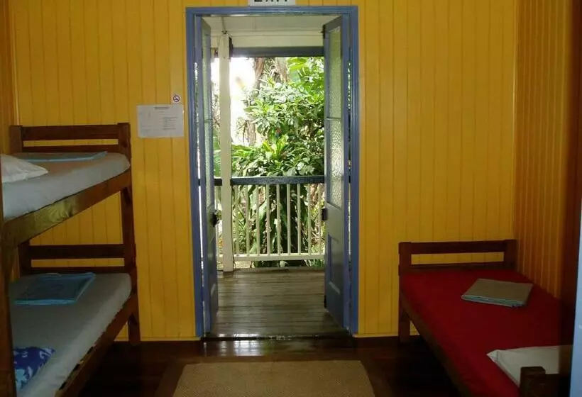 Mango Tourist Hostel