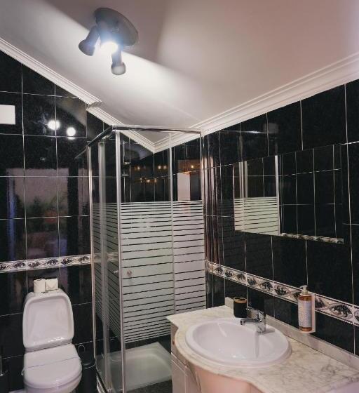 بنسيون 44 Forty Four Coast   Espinho