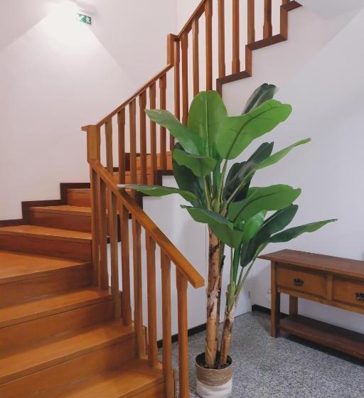 بنسيون 44 Forty Four Coast   Espinho