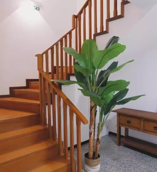 Majatalo 44 Forty Four Coast   Espinho