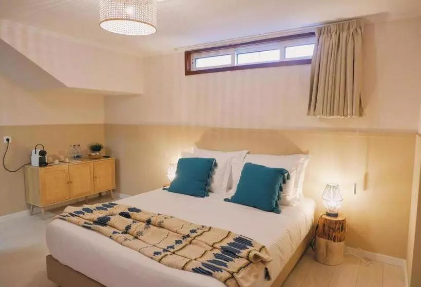 Majatalo 44 Forty Four Coast   Espinho