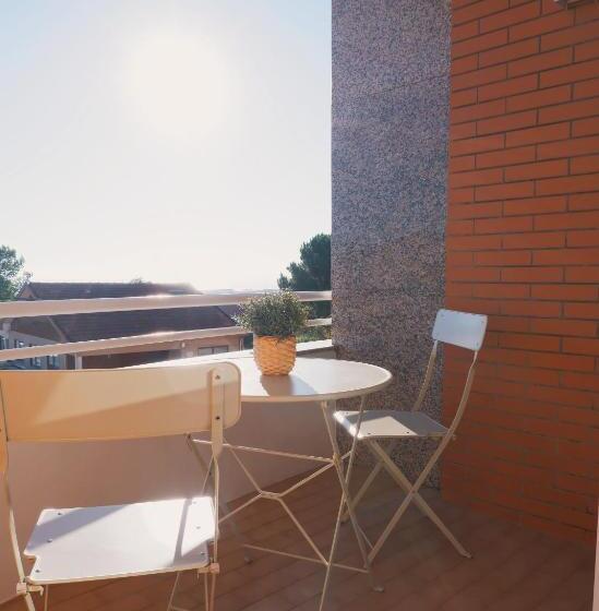 بنسيون 44 Forty Four Coast   Espinho