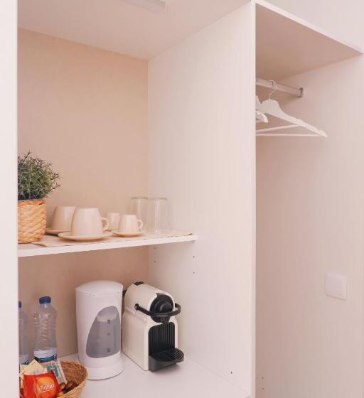 بنسيون 44 Forty Four Coast   Espinho