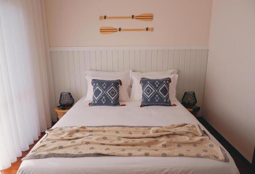 بنسيون 44 Forty Four Coast   Espinho