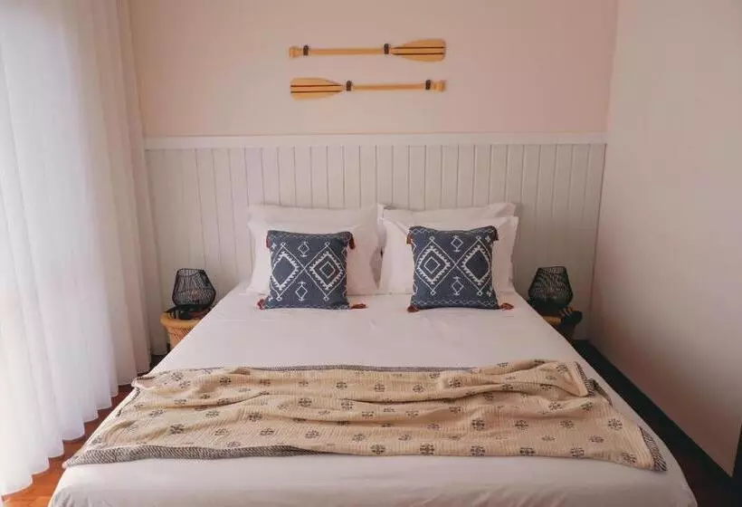 Majatalo 44 Forty Four Coast   Espinho