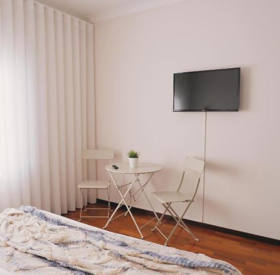 بنسيون 44 Forty Four Coast   Espinho