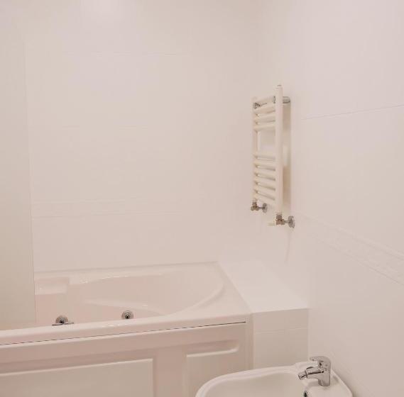 بنسيون 44 Forty Four Coast   Espinho