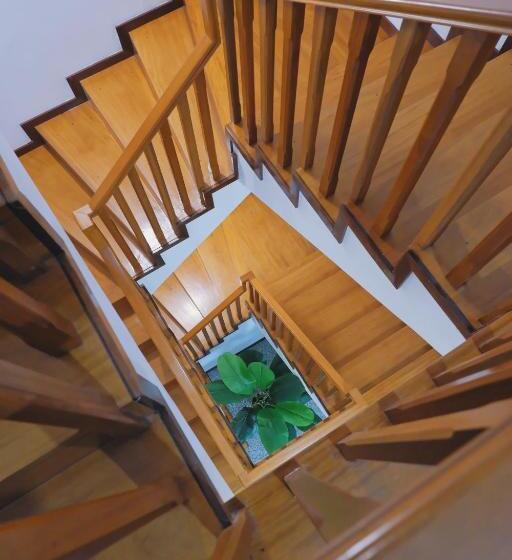 بنسيون 44 Forty Four Coast   Espinho