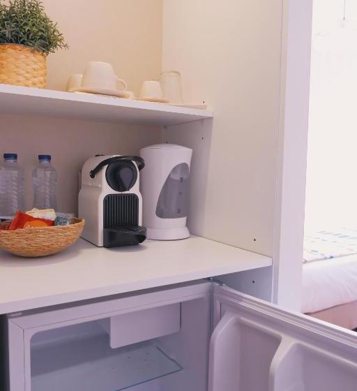 بنسيون 44 Forty Four Coast   Espinho