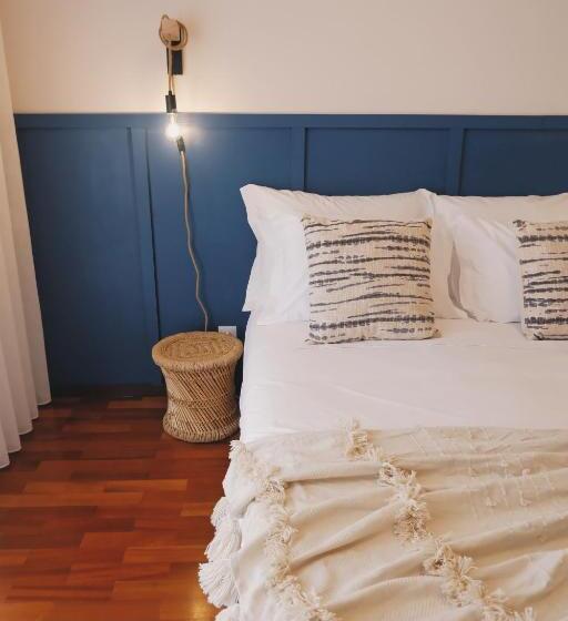 بنسيون 44 Forty Four Coast   Espinho