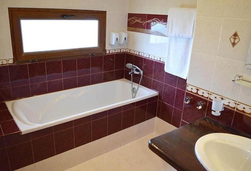 Пансион Arbanasi Deluxe Villa