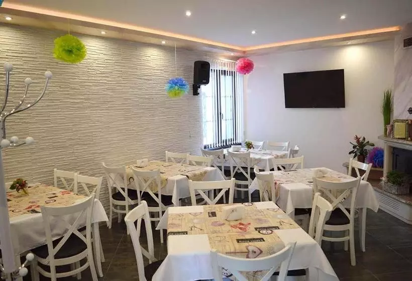 ペンション Arbanasi Deluxe Villa