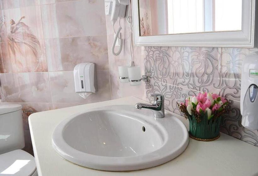 Пансион Arbanasi Deluxe Villa