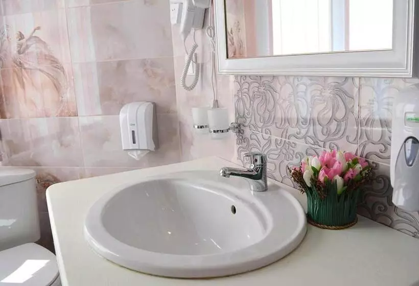 ペンション Arbanasi Deluxe Villa