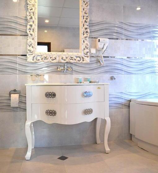 Пансион Arbanasi Deluxe Villa