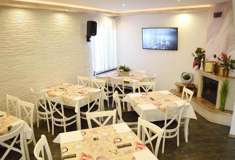 Пансион Arbanasi Deluxe Villa