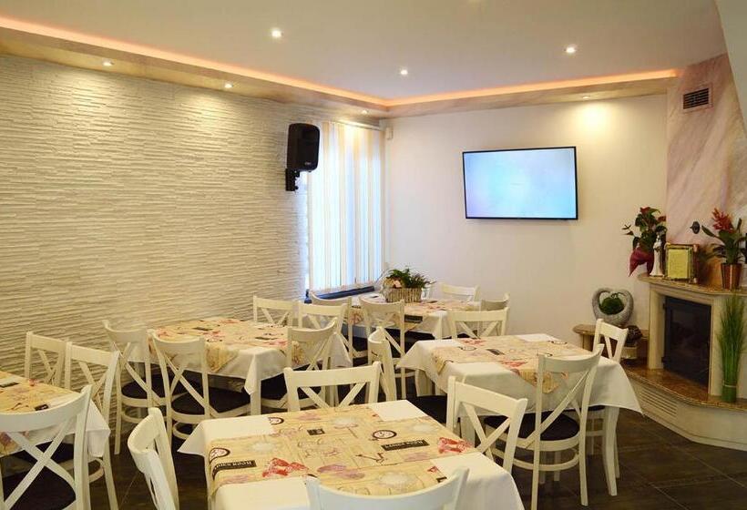 Пансион Arbanasi Deluxe Villa