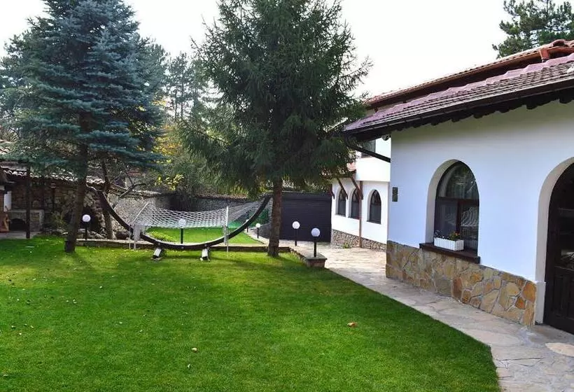 ペンション Arbanasi Deluxe Villa