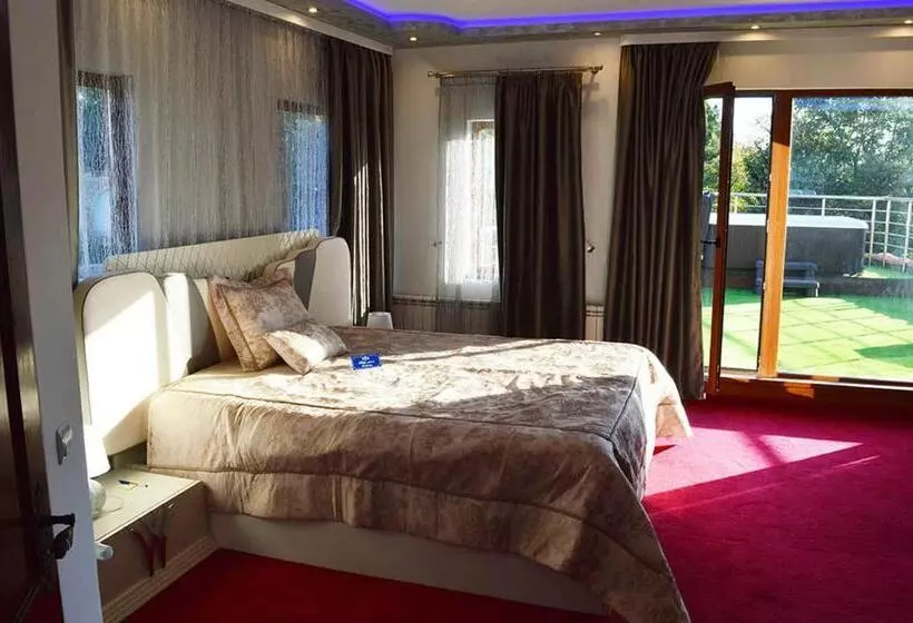 ペンション Arbanasi Deluxe Villa